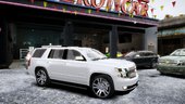 2015 Chevrolet Tahoe V1.1